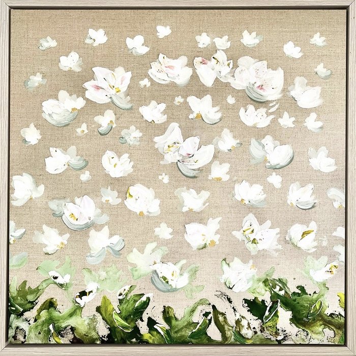 To be with you #71 von Corinne Natel