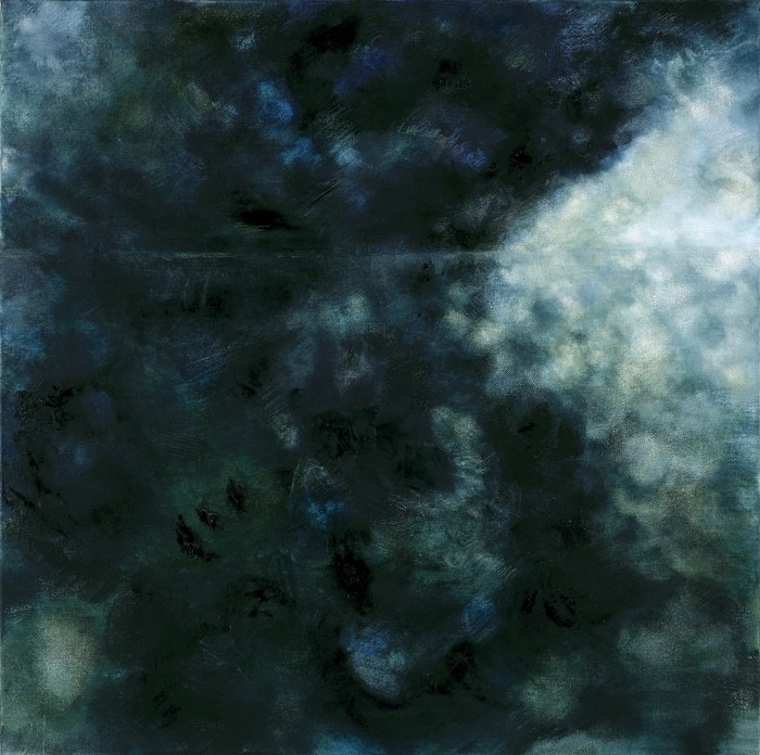 Undercurrent  by Gina Parr