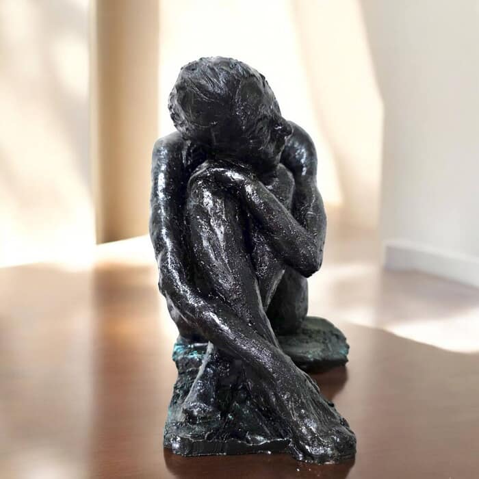 FEMME 14 by Laure Polin