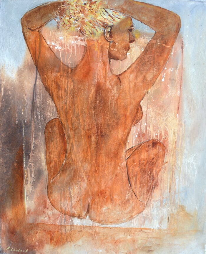 Good morning  by Pol Ledent