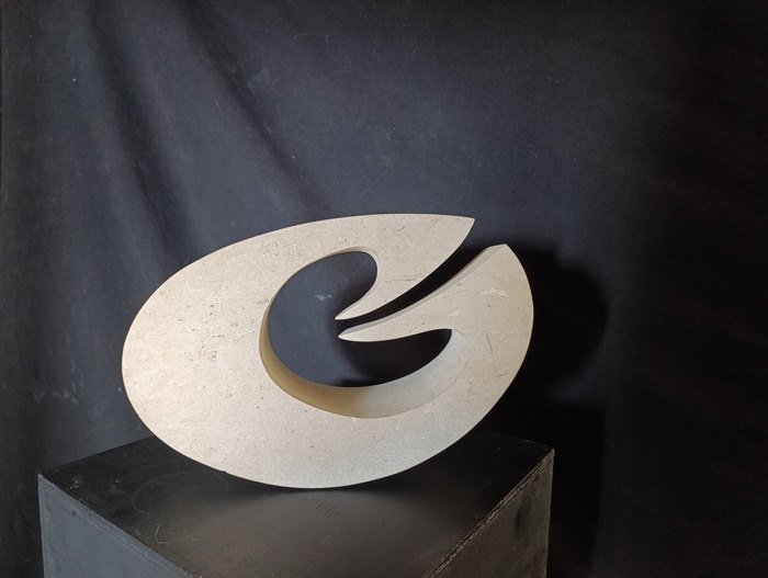 sans titre by Pierre-Olivier Cappello