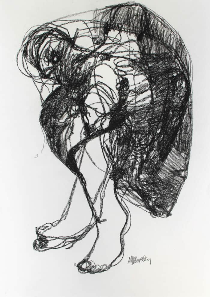 Everything I Never Said par Magdalena Morey