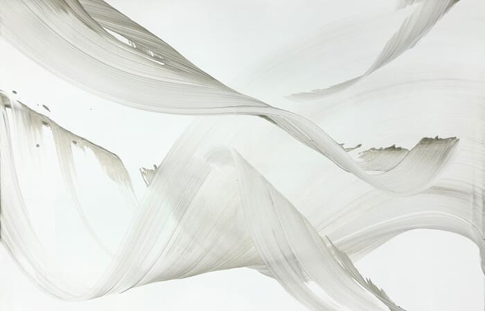 New moon by Nikolaos Schizas