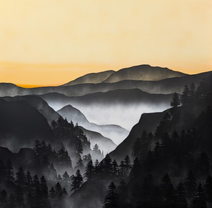 sháńdíín 24 par Robert Owen Bloomfield