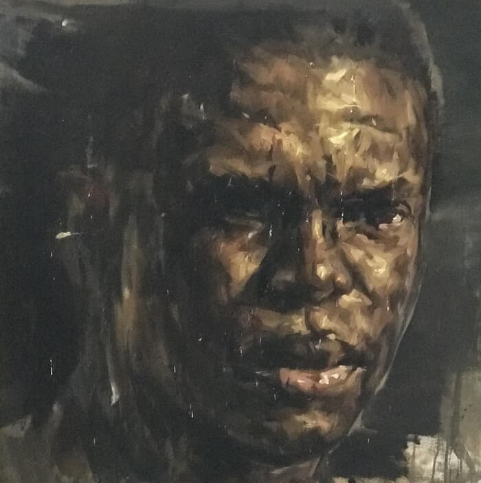 L'ombre d'en face by Nathan Chantob