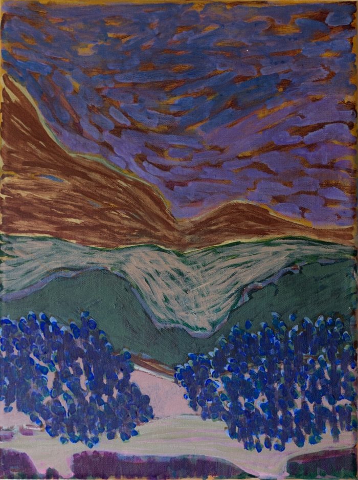 Adrift par Kulbir Bhandal