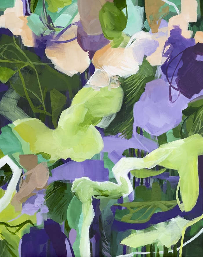 Tropical feeling par Ines Khadraoui