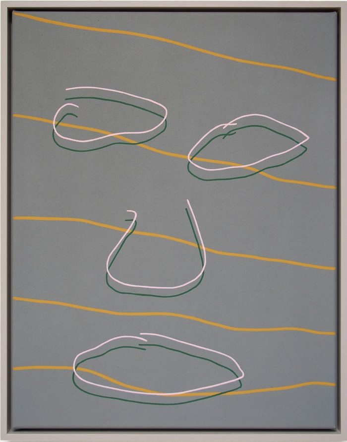 Fizzog 2 by Luke Rudolf