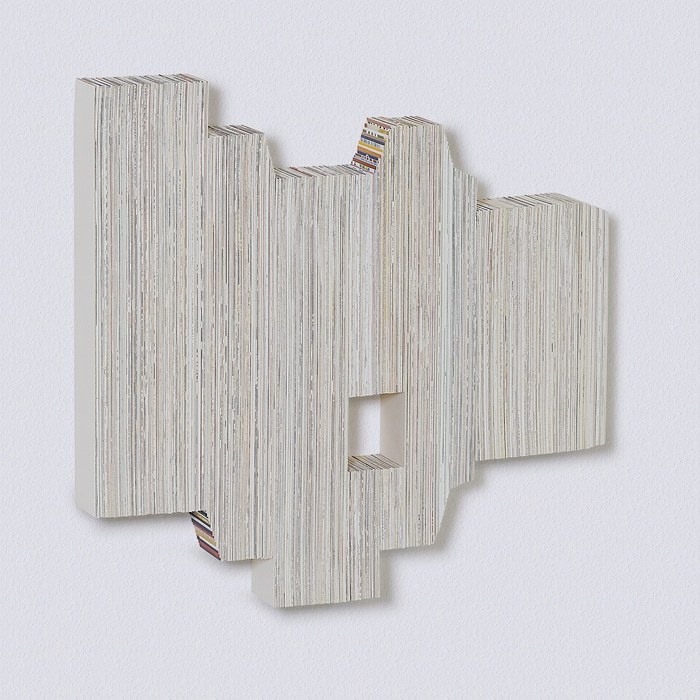 LAKUMA-137 by Markus Krug