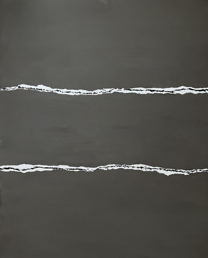 Mimési 5 par Arnaud Lorieau