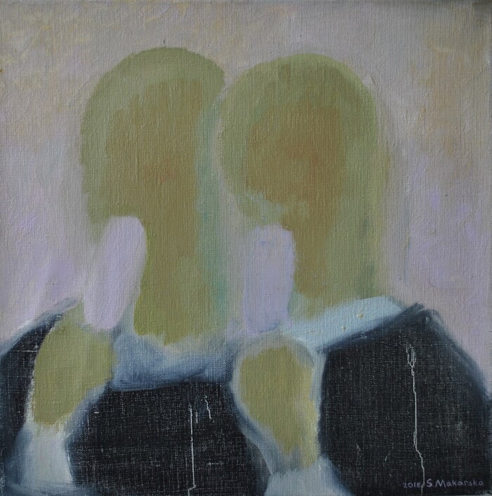 Ice creame par Sasha Makarska