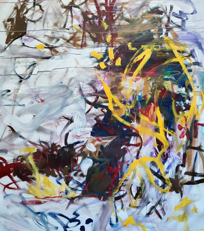 My doodles by Emily Starck