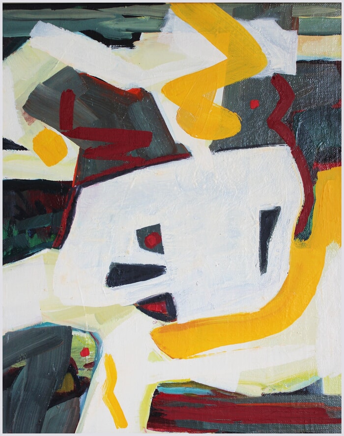 Mythologie spontanée par Victorine Follana