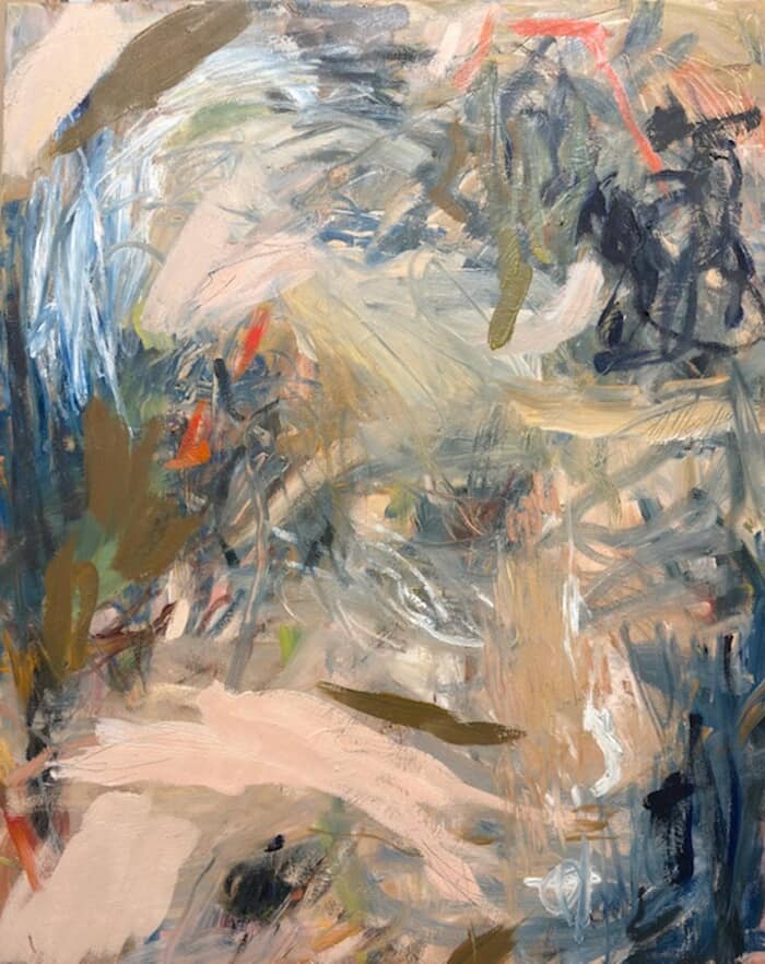 Resist by Martine Kasmin