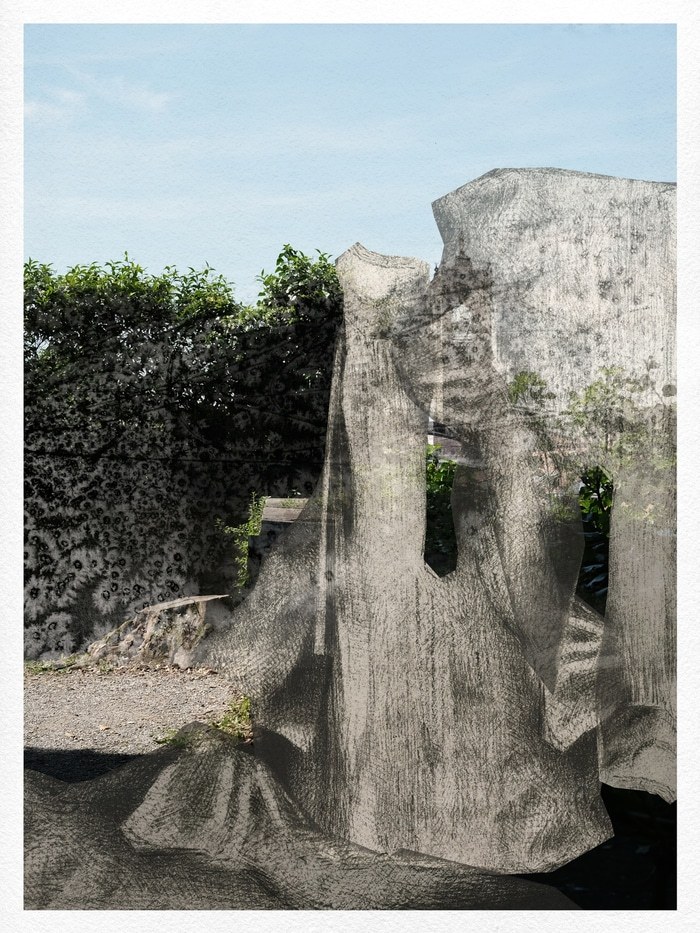 Bergamo Alto von Jérôme Pergolesi