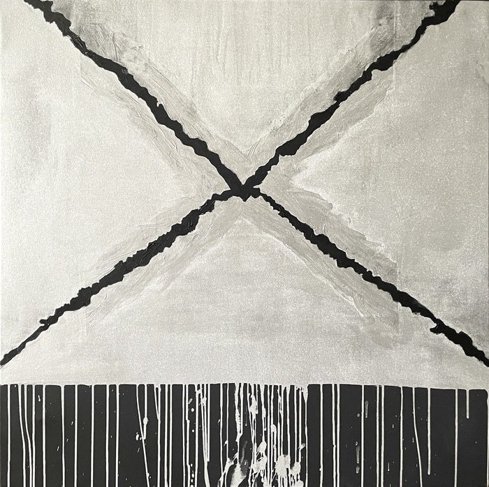 Deux angles by Arnaud Lorieau