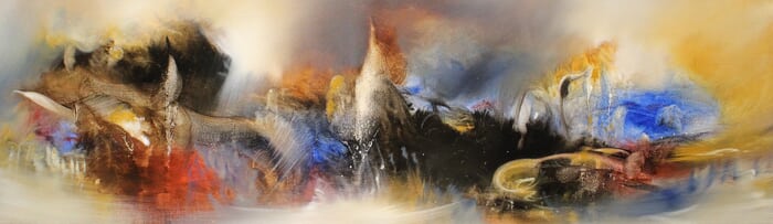 City by Fernando Velazquez