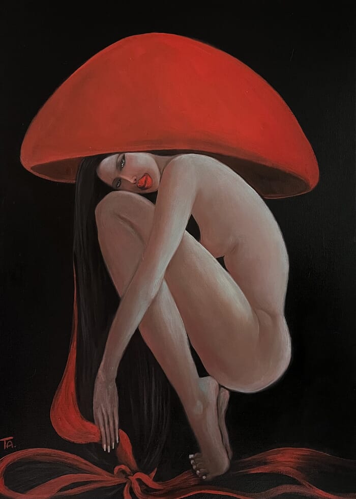 She par Ta Byrne