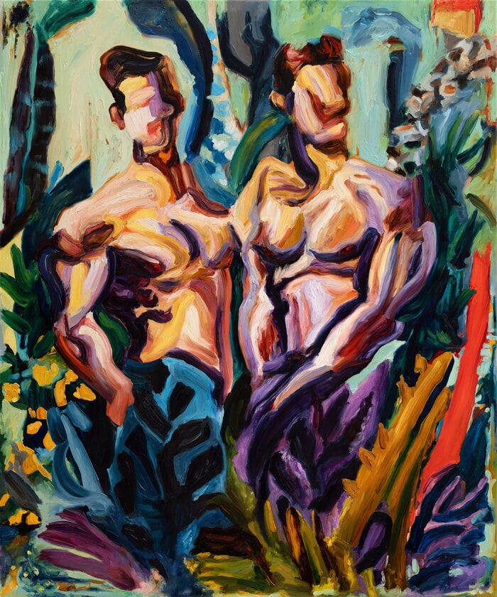 Bloom par Oleksandr Balbyshev