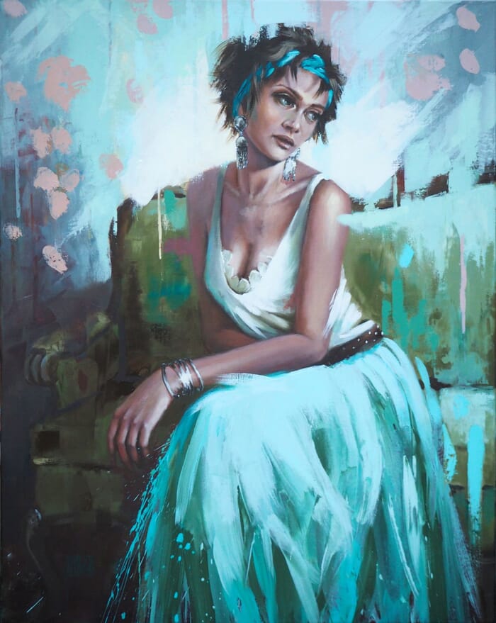 En attendant Léo par Sylvie Julkowski-Egard