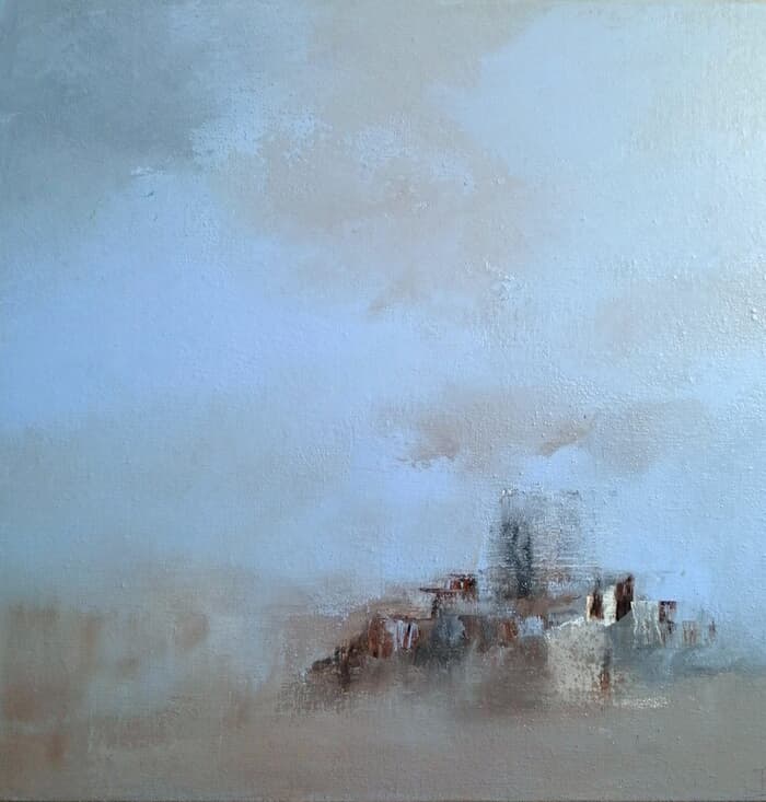 I don't know it's a mystery von Juliette Paredes