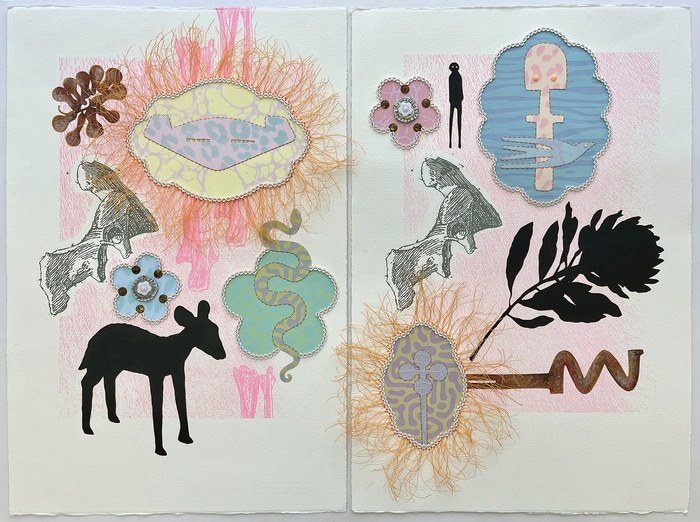 Mood by Bronwen Paterson