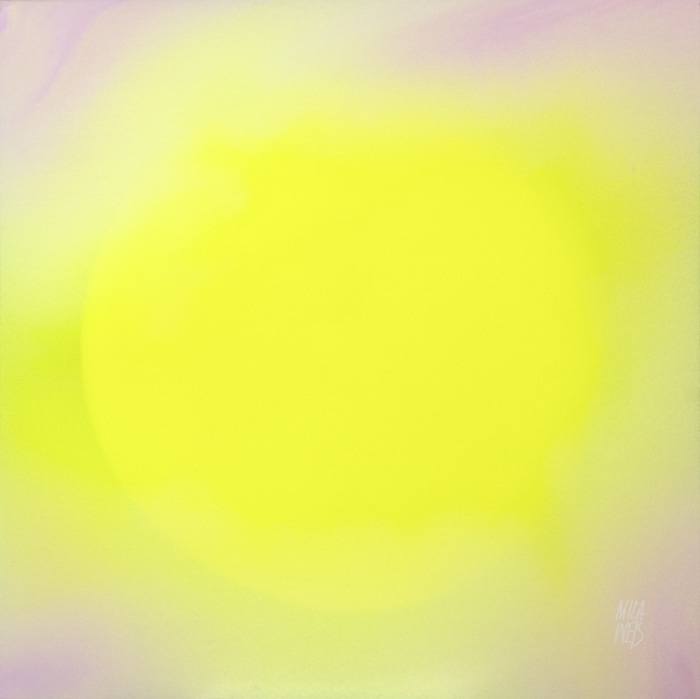 The Beginning / Morning by Mila Weis