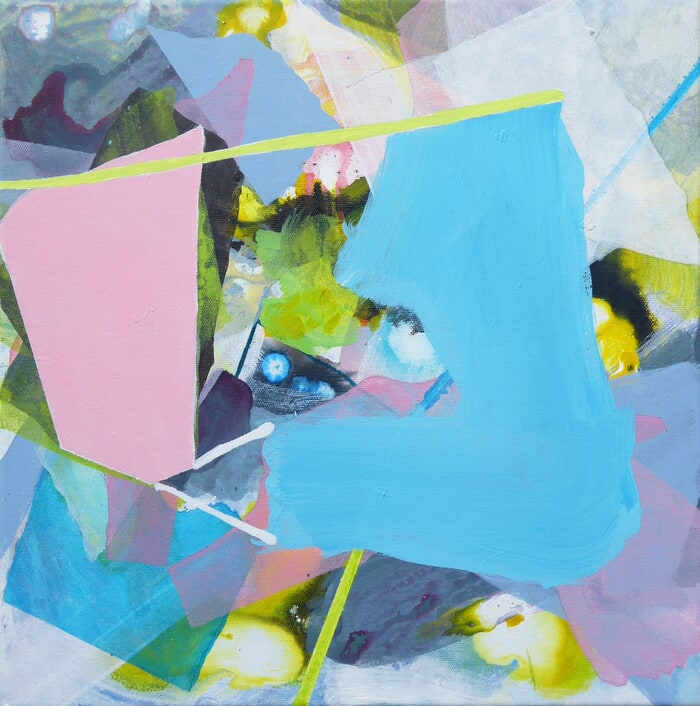 Whatever Magic par Maggie Royle