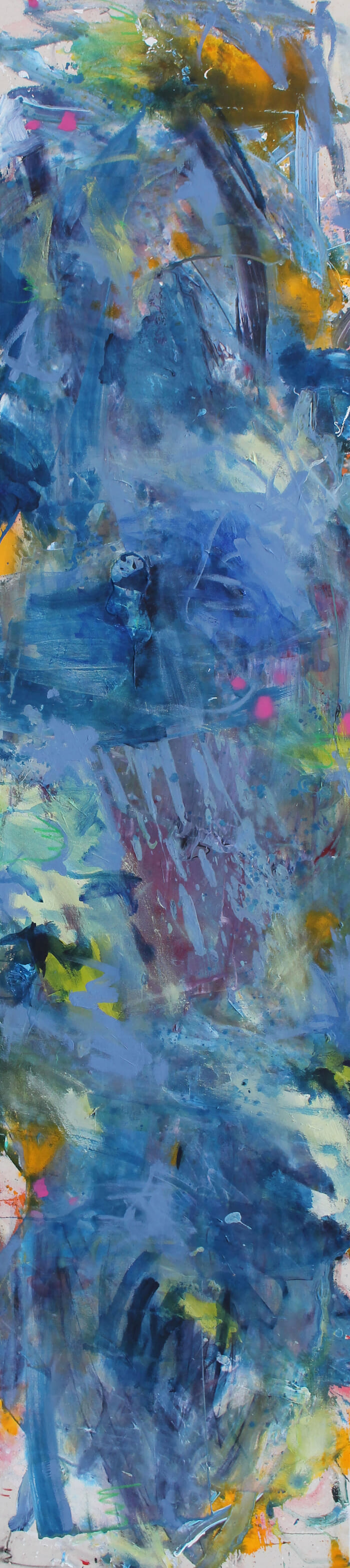 SPLASH! by Daniela Schweinsberg