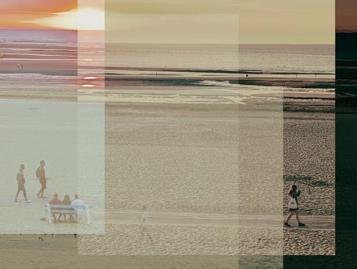 Les Éphémérides #6 by Gaëlle Cueff