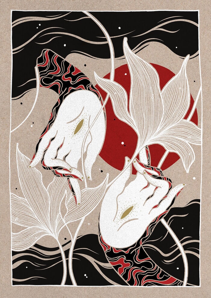 Life Before par Chromakane