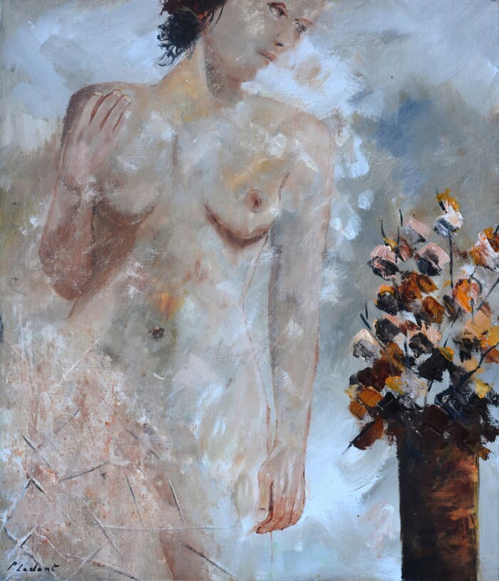 Eva by Pol Ledent