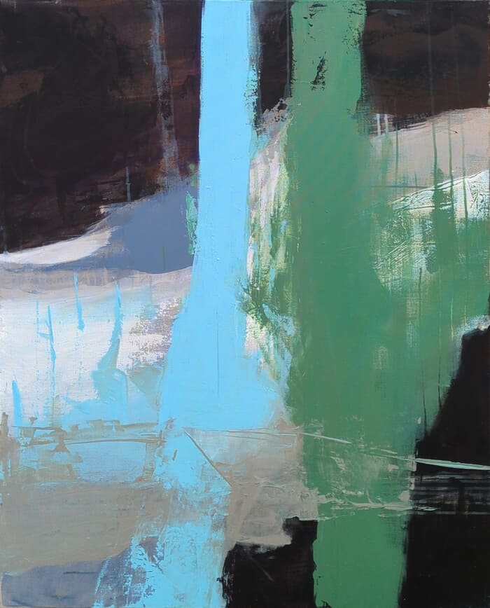 Reflets von Sandrine Aléhaux