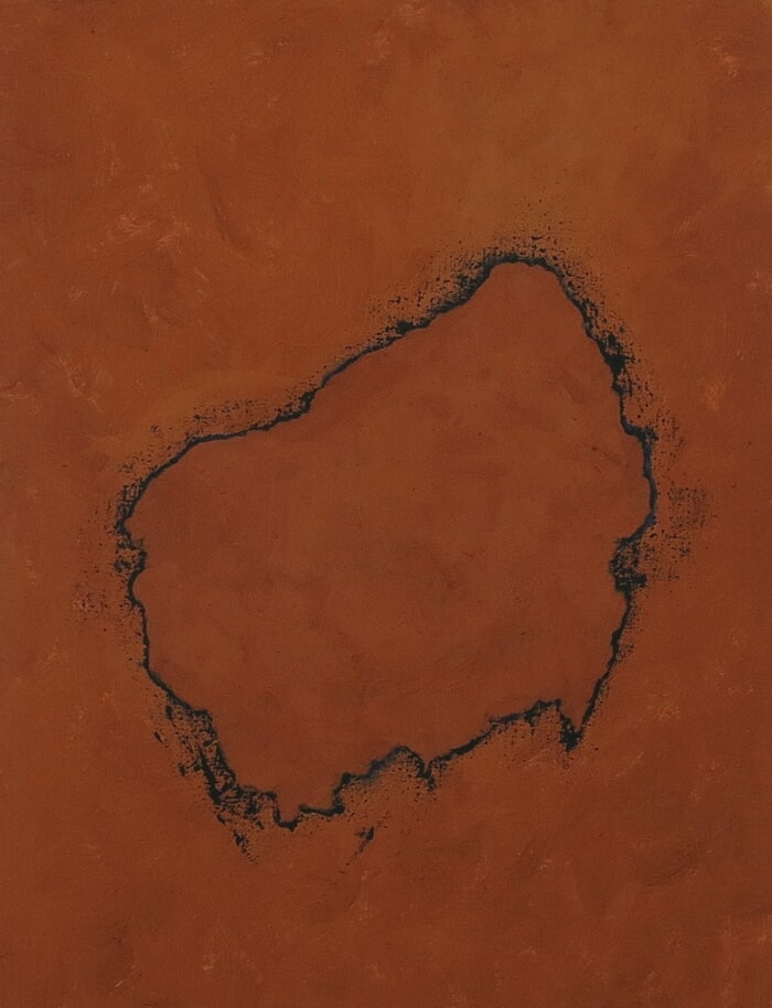 Les Terres perdues 2 par Catherine Goursolas