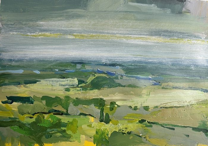 Strata by Philip Tyler