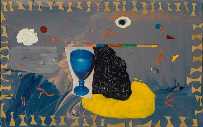 "Las tablas del Rey" ( The King's Tables). Faithfull reproduction of the original artwork. by Lobo Velar de Irigoyen