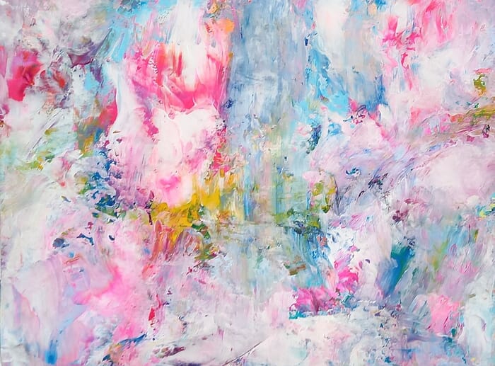 Love is an Echo by Jill Dowell