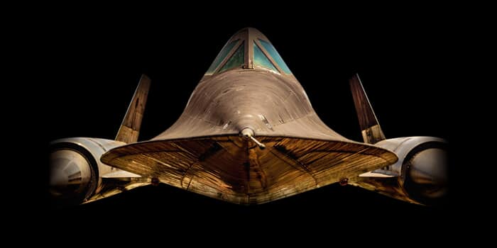 BLACKBIRD par Manolo Chrétien