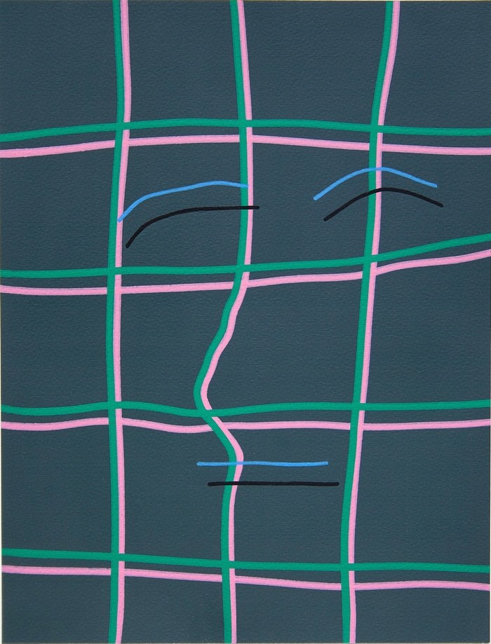 Fizzog 4 by Luke Rudolf