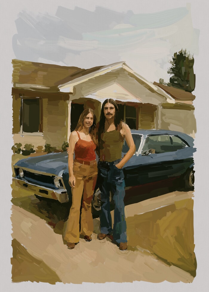 1978 by Anna Bush