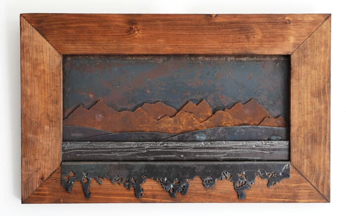 64 par Jérôme Poumès