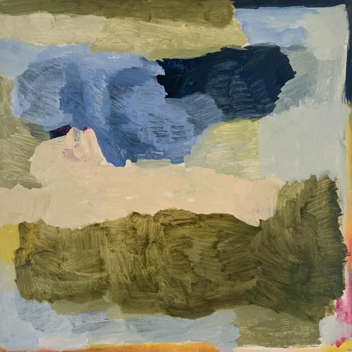 Abstract by Diana Krinninger