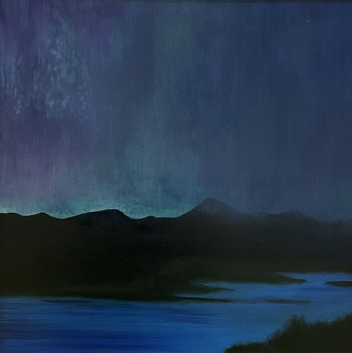 We Wait by Maddie Webb