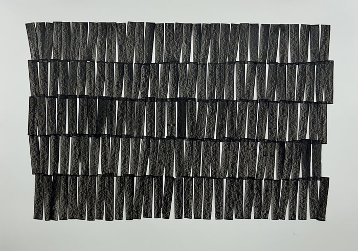 2024/48 - sans titre by Guillaume Thunis