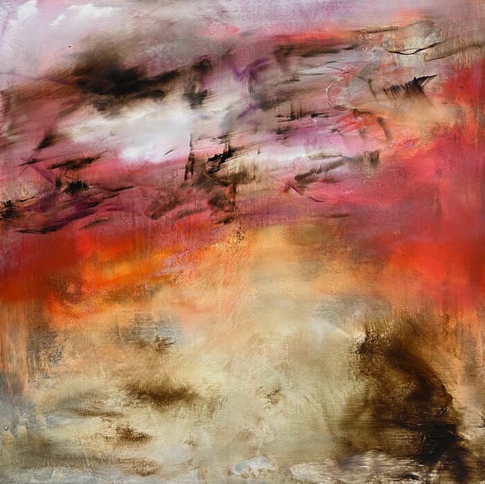 Walk on the Wild Side  par Julia Swaby