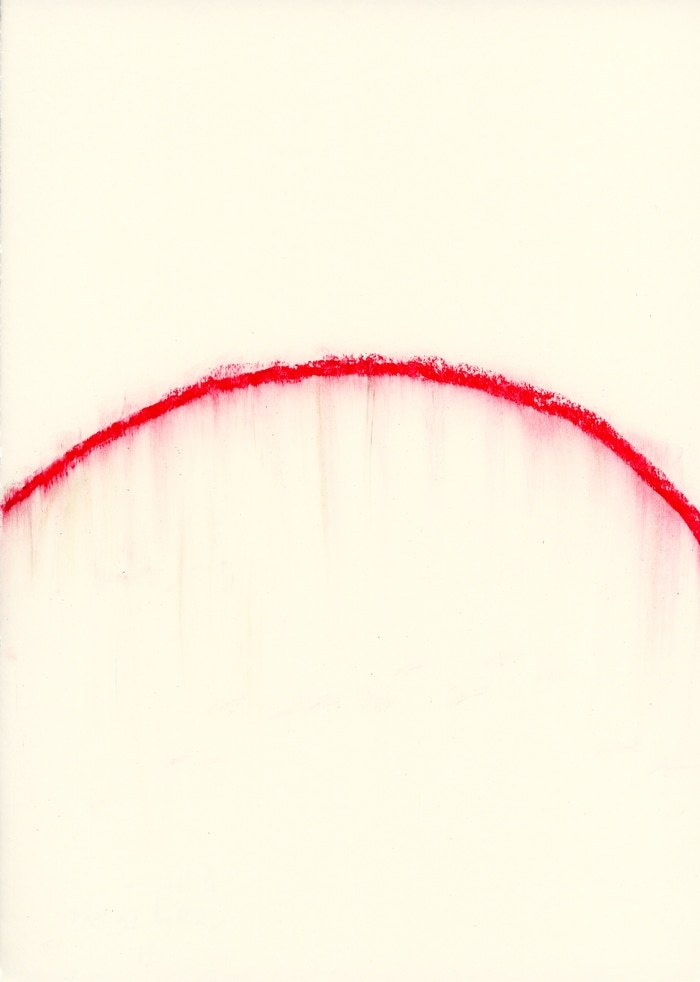 Untitled No. 1225 par Alessio Lucarini