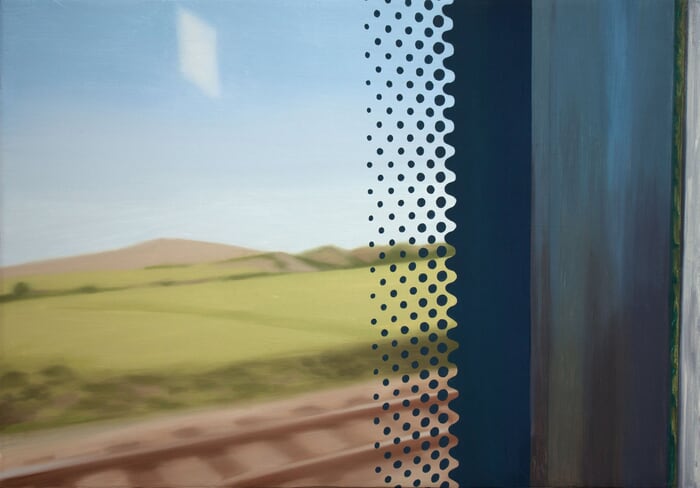 Optimum Space par James Moore