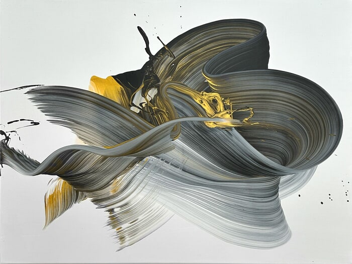 New Born by Nikolaos Schizas