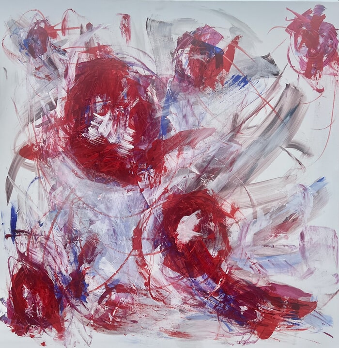 Wish Fulfilled by Michelle Hold