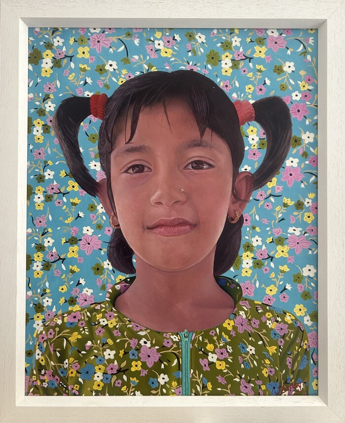 Mim von James Earley